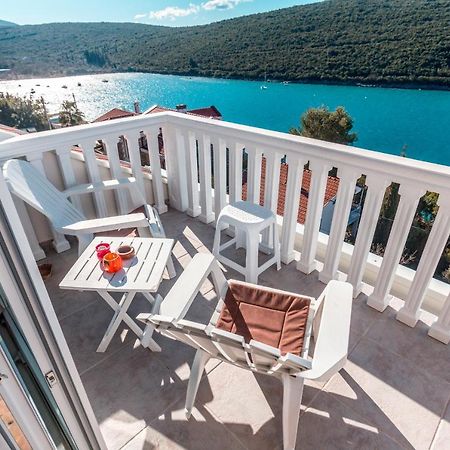 Sea Oasis Apartments - Milosevic Kotor Exteriör bild
