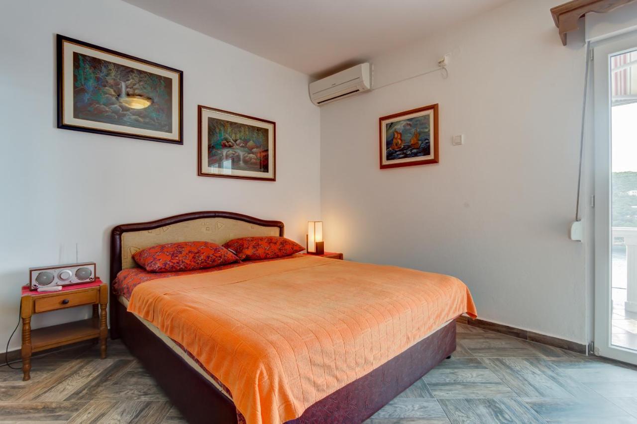 Sea Oasis Apartments - Milosevic Kotor Exteriör bild